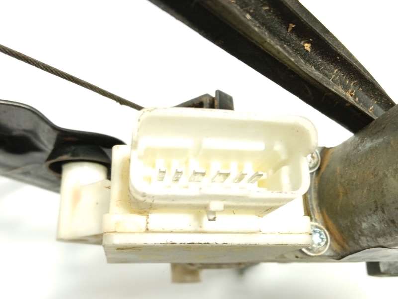 Recambio de elevalunas delantero izquierdo para citroën c4 picasso ii 1.6 hdi / bluehdi 115 referencia OEM IAM 9675924780 - Azul 3