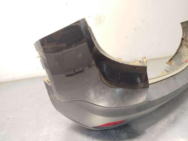 Recambio de paragolpes trasero para opel mokka / mokka x (j13) 1.6 cdti (_76) referencia OEM IAM 95365612 - Negro 3
