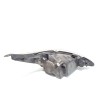 Recambio de faro izquierdo para ford ka (ru8) 1.2 referencia OEM IAM 1563832 9S5113006BA 