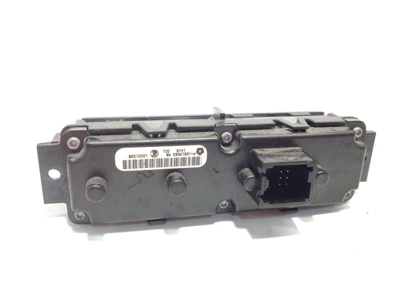 Recambio de interruptor para chrysler grand voyager v (rt) 2.8 crd referencia OEM IAM P1E819E83AB 3