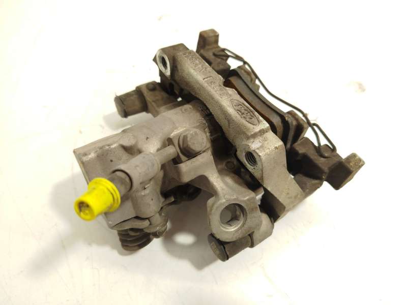 Recambio de pinza freno trasera derecha para ford fiesta (ce1) st-line referencia OEM IAM 2426546 H1BC2552AB - Blanco 3