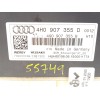 Recambio de modulo electronico para audi a4 b8 avant (8k5) 3.0 tdi quattro referencia OEM IAM 4H0907355D  