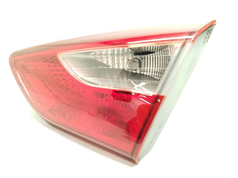 Recambio de piloto trasero derecho interior para hyundai i30 (gd) 1.4 referencia OEM IAM 92404A5010 - Plata 2