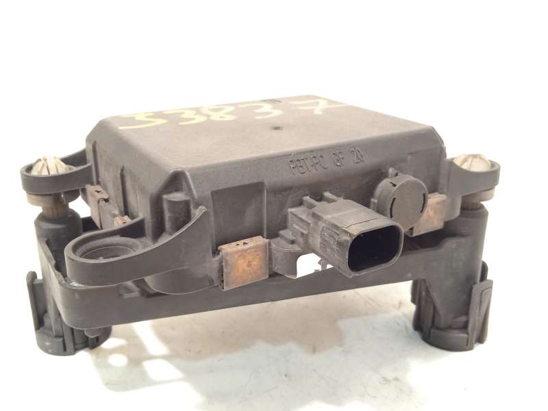 Recambio de modulo electronico para peugeot 5008 (0u_, 0e_) 1.6 hdi referencia OEM IAM 9673046780 5BA170304 6PZ009937 - Antracita 2