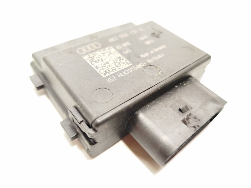 MODULO ELECTRONICO 4K0906121C 