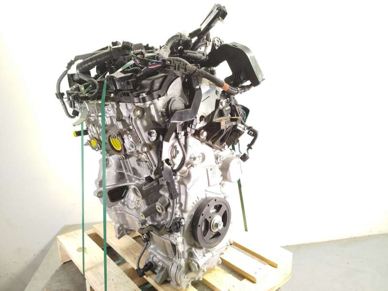 Recambio de motor completo para toyota yaris cross (mxp_) 1.5 (mxpb10) referencia OEM IAM M15A - Blanco 3