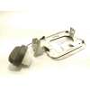 Recambio de tapa exterior combustible para suzuki ignis iii (mf, ff) 1.2 hybrid (atk412) referencia OEM IAM 6457062R00000  