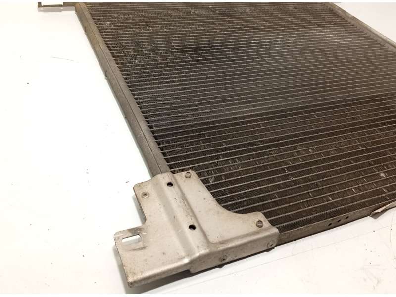 Recambio de condensador / radiador aire acondicionado para mercedes-benz vito autobús (w638) 112 cdi 2.2 (638.194) referencia OE - Azul 3