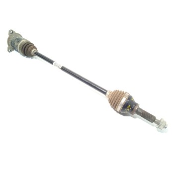 Recambio de transmision trasera derecha para suzuki vitara (ly) 1.4 hybrid (mild hybrid) allgrip referencia OEM IAM 4410561M00  