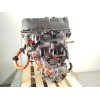 Recambio de motor completo para nissan leaf (ze1) electric referencia OEM IAM EM57  