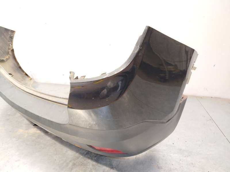 Recambio de paragolpes trasero para opel mokka / mokka x (j13) 1.6 cdti (_76) referencia OEM IAM 95365612 - Negro 5