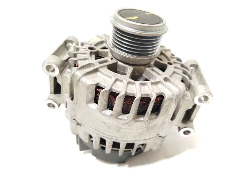Recambio de alternador para seat tarraco (kn2) 2.0 tfsi 4drive referencia OEM IAM 06Q903028D 2740622C TG14FB 2