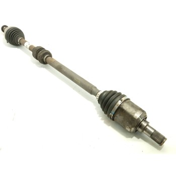 Recambio de transmision delantera derecha para kia xceed (cd) 1.6 crdi 115 referencia OEM IAM 495R1J7530  TKJX523VQ