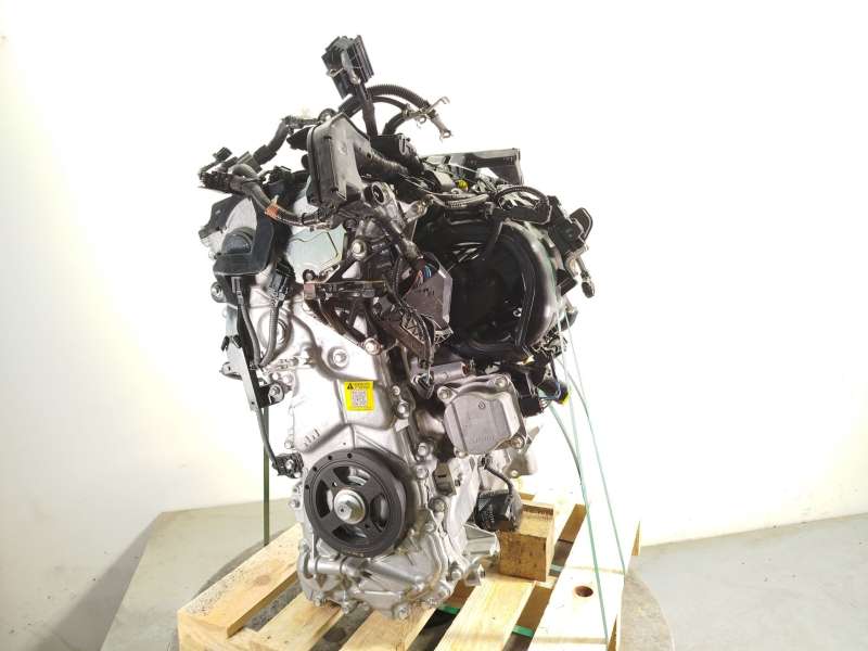 Recambio de motor completo para toyota yaris cross (mxp_) 1.5 (mxpb10) referencia OEM IAM M15A - Blanco 4