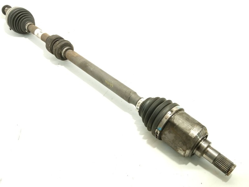 TRANSMISION DELANTERA DERECHA 495R1J7530 TKJX523VQ