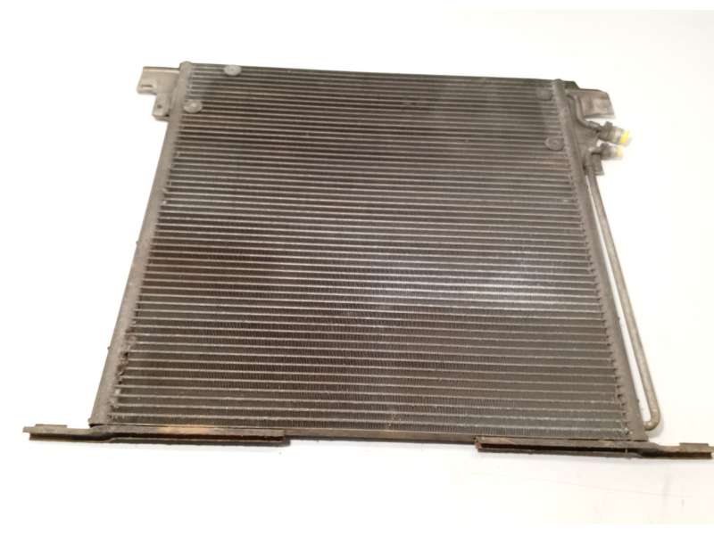 Recambio de condensador / radiador aire acondicionado para mercedes-benz vito autobús (w638) 112 cdi 2.2 (638.194) referencia OE - Azul 4
