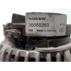Recambio de alternador para volvo xc70 2.4 diesel cat referencia OEM IAM 30650263  