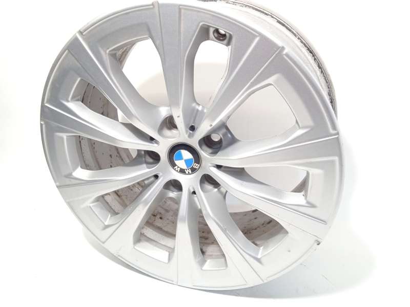 Recambio de llanta para bmw serie 3 berlina (g20) 320i referencia OEM IAM 7915323 36117915323 2