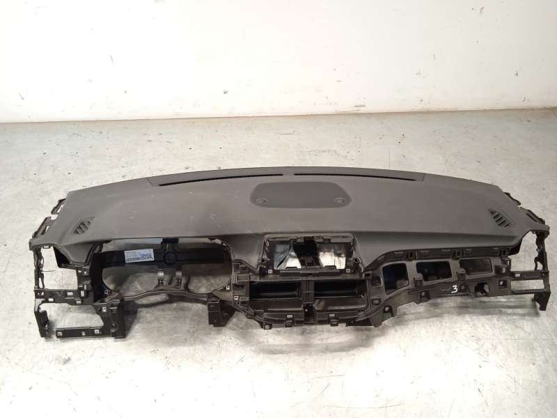 Recambio de kit airbag para hyundai tucson (tl, tle) 1.6 crdi referencia OEM IAM 84710D7AA0TRY 84530D3010 56900D7000TRY 2