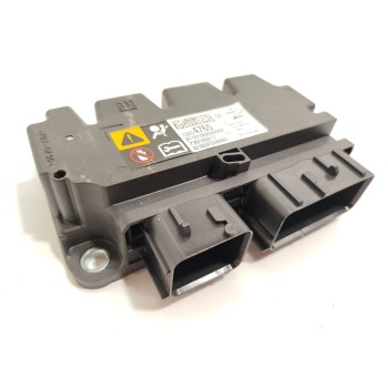 Recambio de centralita airbag para opel astra k (b16) 1.2 turbo (68) referencia OEM IAM 13534765  739169217