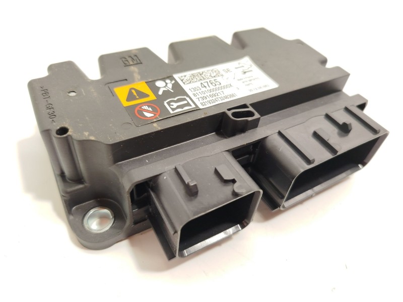 CENTRALITA AIRBAG 13534765 739169217