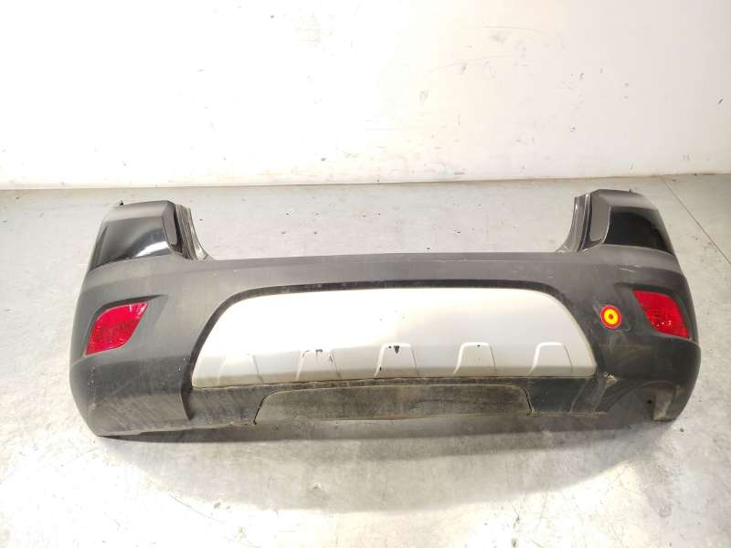 Recambio de paragolpes trasero para opel mokka / mokka x (j13) 1.6 cdti (_76) referencia OEM IAM 95365612 - Negro 6