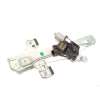 Recambio de elevalunas trasero izquierdo para opel mokka / mokka x (j13) 1.4 (_76) referencia OEM IAM 42693255  98920SUV20