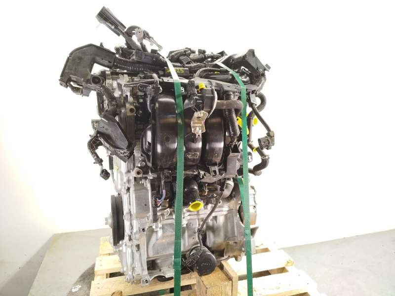 Recambio de motor completo para toyota yaris cross (mxp_) 1.5 (mxpb10) referencia OEM IAM M15A - Blanco 5