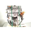 Recambio de motor completo para nissan leaf (ze1) electric referencia OEM IAM EM57  