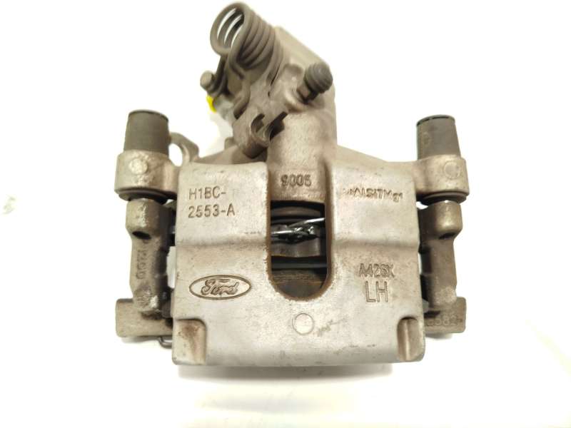 Recambio de pinza freno trasera izquierda para ford fiesta (ce1) st-line referencia OEM IAM 2426548 H1BC2553AB - Blanco 2