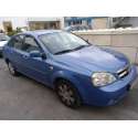 DAEWOO NUBIRA BERLINA