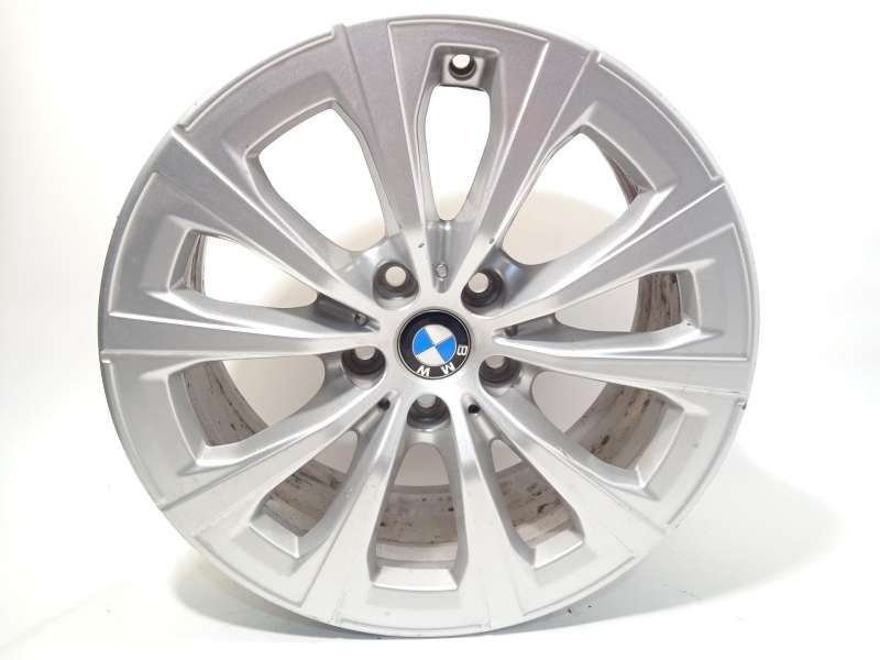 Recambio de llanta para bmw serie 3 berlina (g20) 320i referencia OEM IAM 7915323 36117915323 3