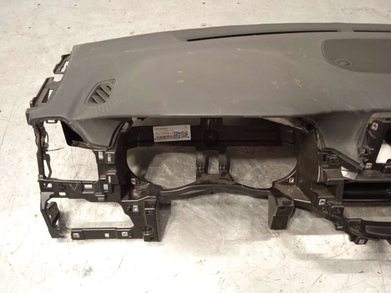 Recambio de kit airbag para hyundai tucson (tl, tle) 1.6 crdi referencia OEM IAM 84710D7AA0TRY 84530D3010 56900D7000TRY 3
