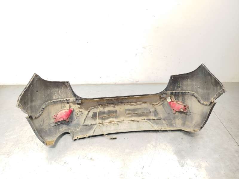 Recambio de paragolpes trasero para opel mokka / mokka x (j13) 1.6 cdti (_76) referencia OEM IAM 95365612 - Negro 7