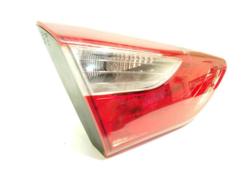 Recambio de piloto trasero izquierdo interior para hyundai i30 (gd) 1.4 referencia OEM IAM 92403A5010 - Plata 2