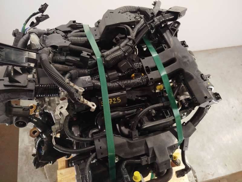 Recambio de motor completo para toyota yaris cross (mxp_) 1.5 (mxpb10) referencia OEM IAM M15A - Blanco 6
