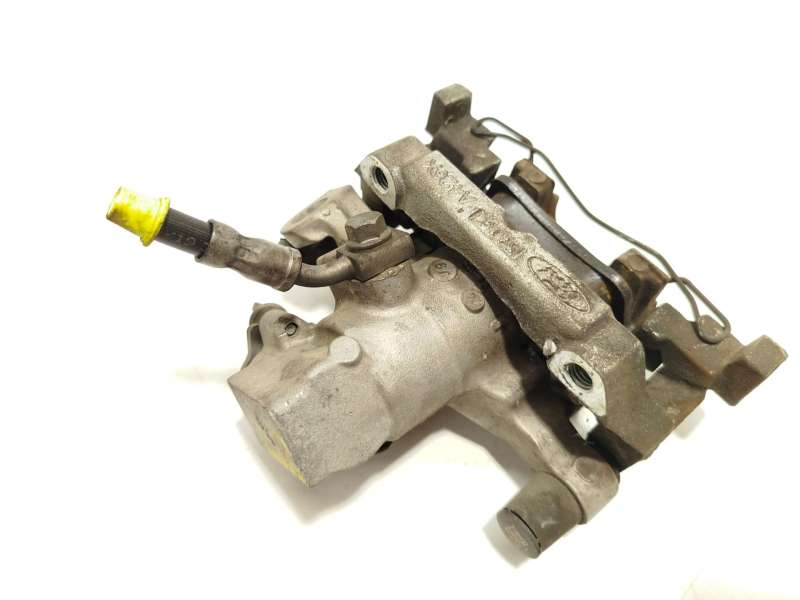 Recambio de pinza freno trasera izquierda para ford fiesta (ce1) st-line referencia OEM IAM 2426548 H1BC2553AB - Blanco 3