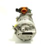 Recambio de compresor aire acondicionado para hyundai ioniq (ae) 1.6 gdi hybrid referencia OEM IAM 97701G2000  F502CWFAA04