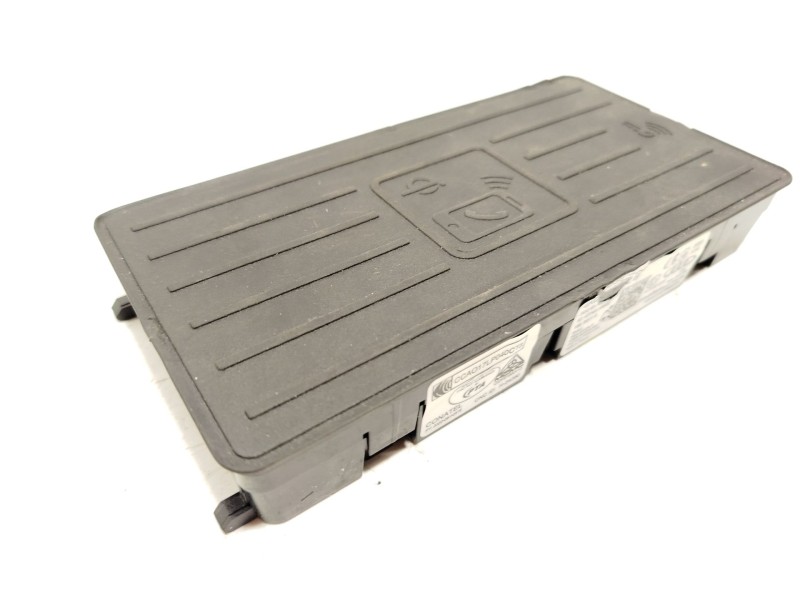 MODULO ELECTRONICO 4K0035502B 