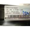 Recambio de kit airbag para hyundai tucson (tl, tle) 1.6 crdi referencia OEM IAM 84710D7AA0TRY 84530D3010 56900D7000TRY