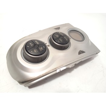 MANDO CLIMATIZADOR 559000D210 