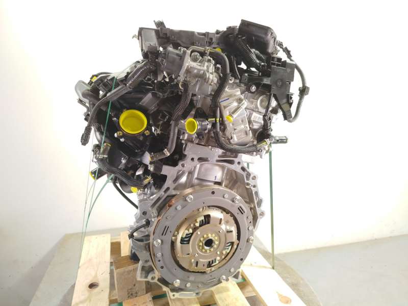 Recambio de motor completo para toyota yaris cross (mxp_) 1.5 (mxpb10) referencia OEM IAM M15A - Blanco 7