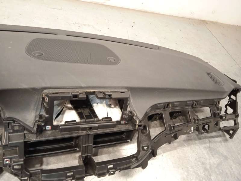 Recambio de kit airbag para hyundai tucson (tl, tle) 1.6 crdi referencia OEM IAM 84710D7AA0TRY 84530D3010 56900D7000TRY 5
