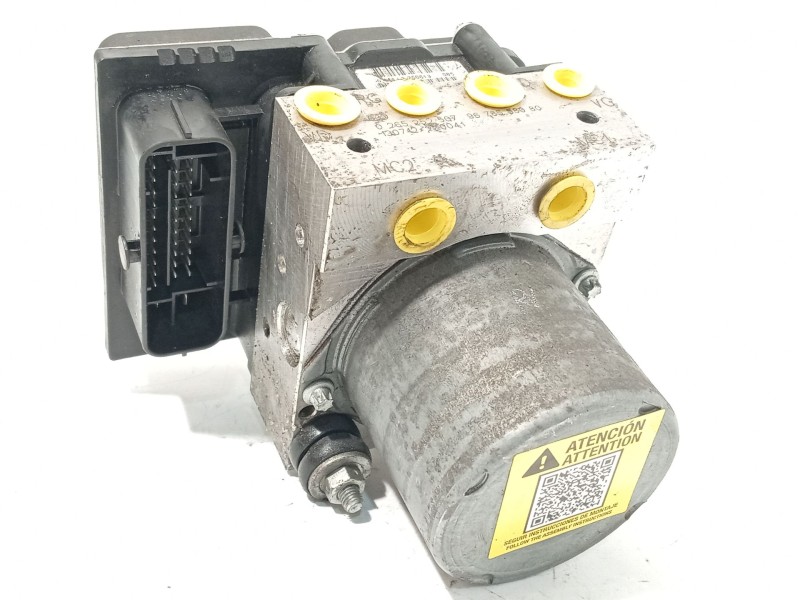 ABS 9678558080 0265952143 0265252507