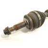 Recambio de transmision delantera izquierda para lexus ct 200h referencia OEM IAM 4342047030  