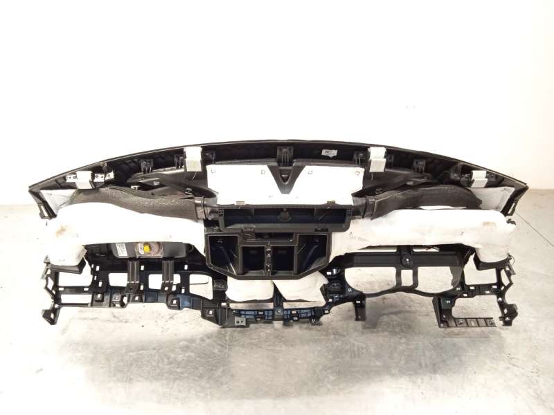 Recambio de kit airbag para hyundai tucson (tl, tle) 1.6 crdi referencia OEM IAM 84710D7AA0TRY 84530D3010 56900D7000TRY 6