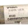 Recambio de transmision delantera derecha para hyundai i30 (pde, pd, pden) 1.5 referencia OEM IAM 49501G4000  