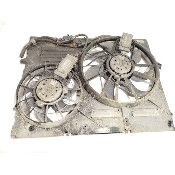 Recambio de electroventilador para audi q7 (4lb) 3.0 tdi quattro referencia OEM IAM 7L0121203F 7L0959455D 0130303922