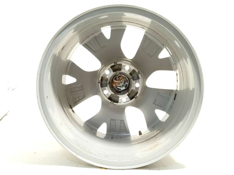 Recambio de llanta para citroën c4 picasso ii 1.6 hdi / bluehdi 115 referencia OEM IAM 9677089777 96770897TW - Azul 5