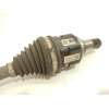Recambio de transmision delantera izquierda para lexus ct 200h referencia OEM IAM 4342047030  